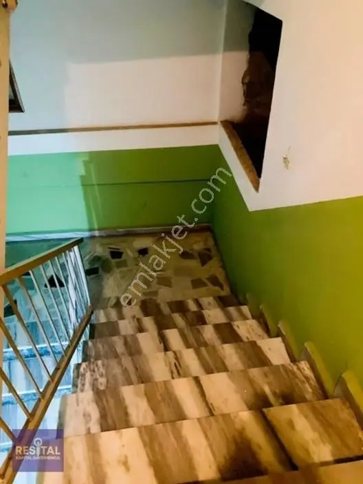 Güzelyalı Burgaz Mh. Merkezde Manzaralı 2+1 Satılık Daire — fotoğraf 2