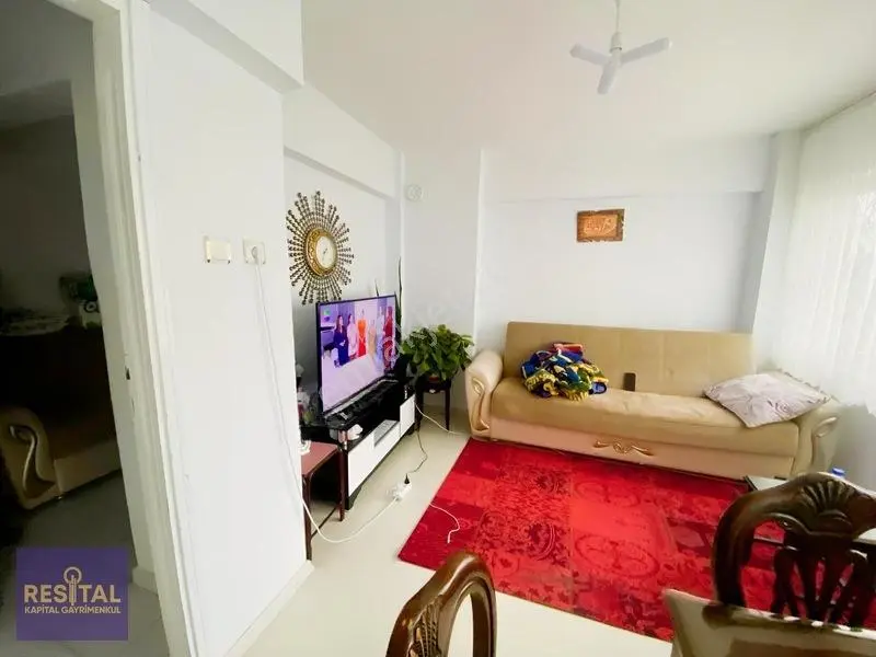 Güzelyalı Burgaz Mh. Merkezde Manzaralı 2+1 Satılık Daire — fotoğraf 3