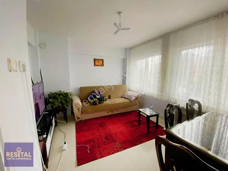 Güzelyalı Burgaz Mh. Merkezde Manzaralı 2+1 Satılık Daire — fotoğraf 4