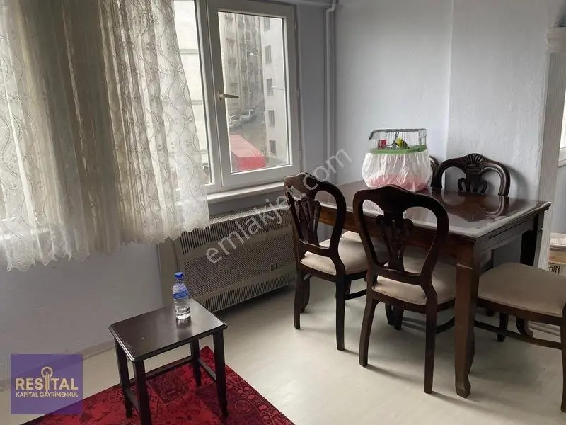 Güzelyalı Burgaz Mh. Merkezde Manzaralı 2+1 Satılık Daire — fotoğraf 5