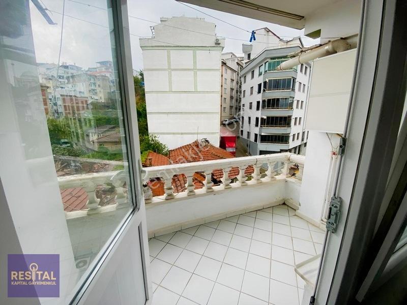 Güzelyalı Burgaz Mh. Merkezde Manzaralı 2+1 Satılık Daire — fotoğraf 6
