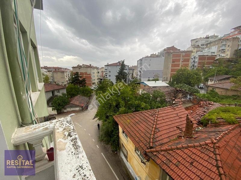 Güzelyalı Burgaz Mh. Merkezde Manzaralı 2+1 Satılık Daire — fotoğraf 7