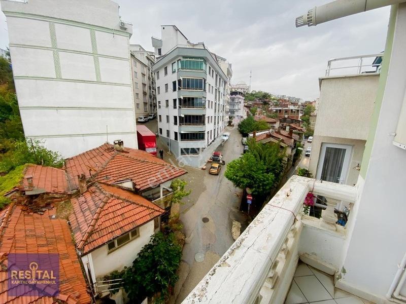 Güzelyalı Burgaz Mh. Merkezde Manzaralı 2+1 Satılık Daire — fotoğraf 8