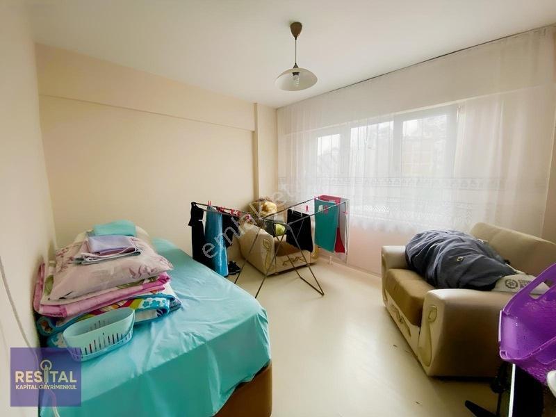 Güzelyalı Burgaz Mh. Merkezde Manzaralı 2+1 Satılık Daire — fotoğraf 9