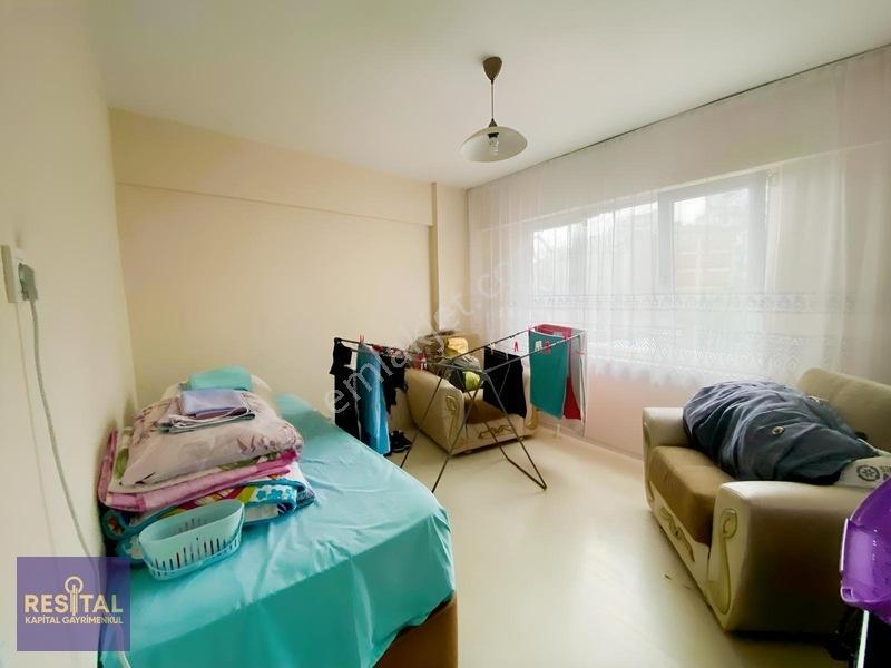 Güzelyalı Burgaz Mh. Merkezde Manzaralı 2+1 Satılık Daire — fotoğraf 10