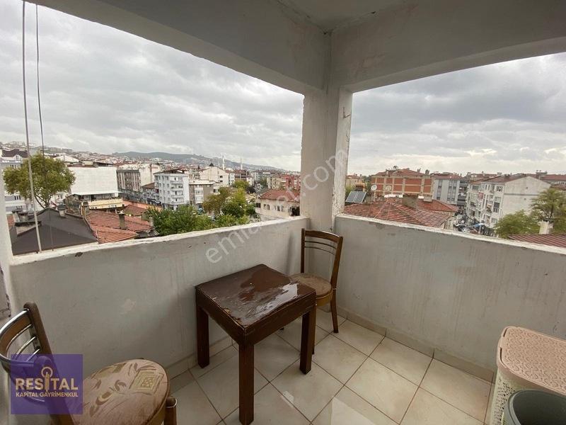 Güzelyalı Burgaz Mh. Merkezde Manzaralı 2+1 Satılık Daire — fotoğraf 20