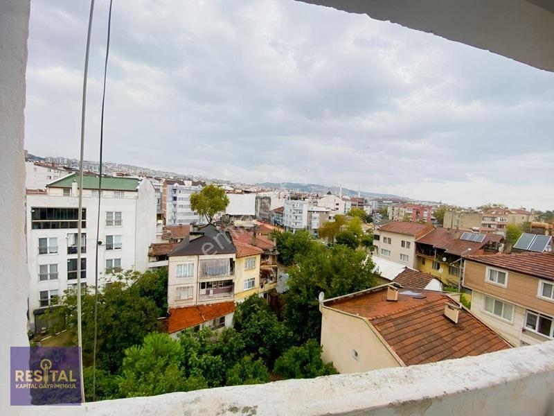 Güzelyalı Burgaz Mh. Merkezde Manzaralı 2+1 Satılık Daire — fotoğraf 22