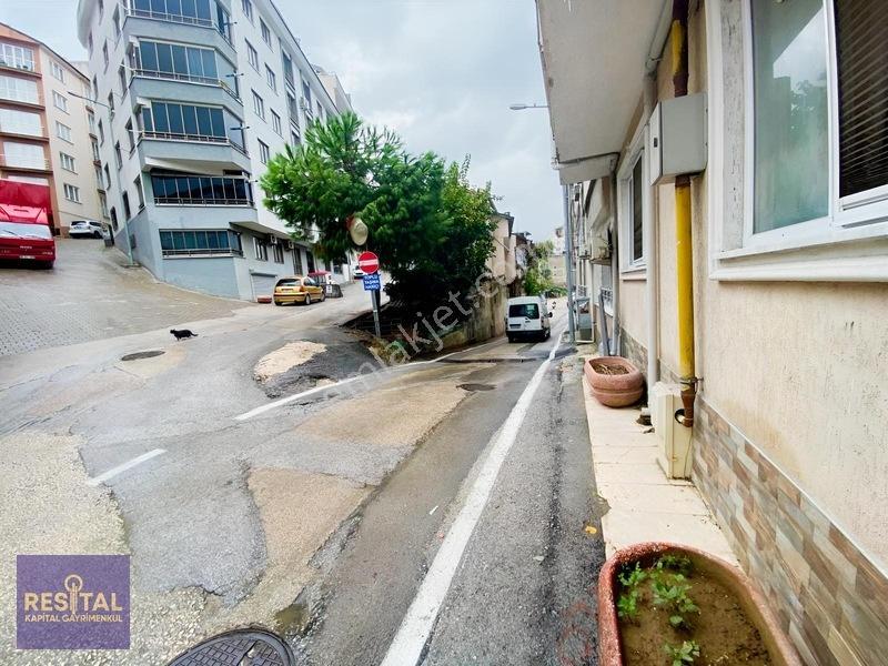 Güzelyalı Burgaz Mh. Merkezde Manzaralı 2+1 Satılık Daire — fotoğraf 23
