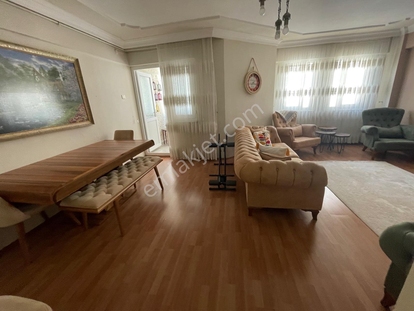 Bke Bursa Kılıç Tn Setbaşı Şiblede Satılık 3+1 105m2 3.kat Daire — fotoğraf 3
