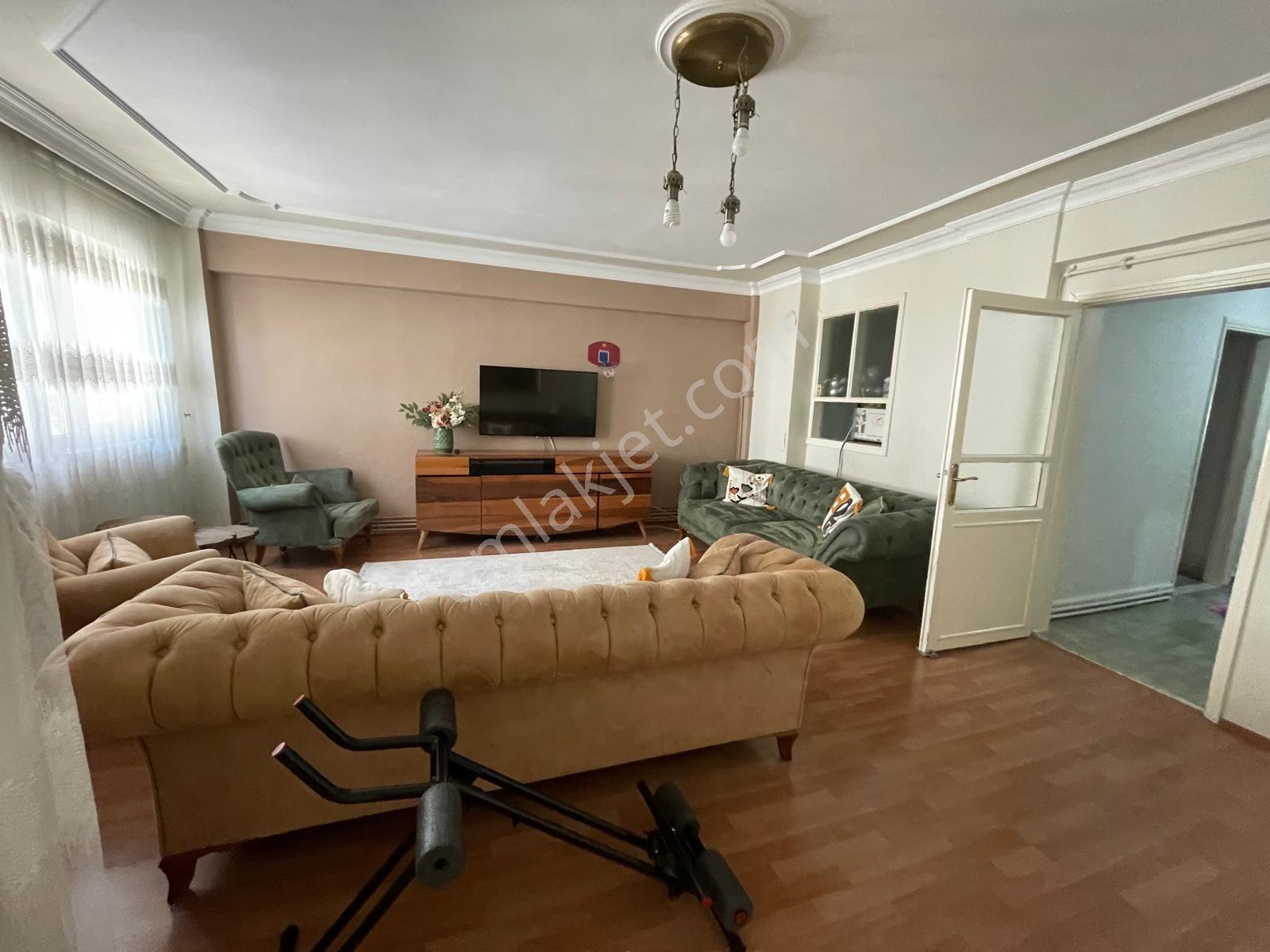 Bke Bursa Kılıç Tn Setbaşı Şiblede Satılık 3+1 105m2 3.kat Daire — fotoğraf 5