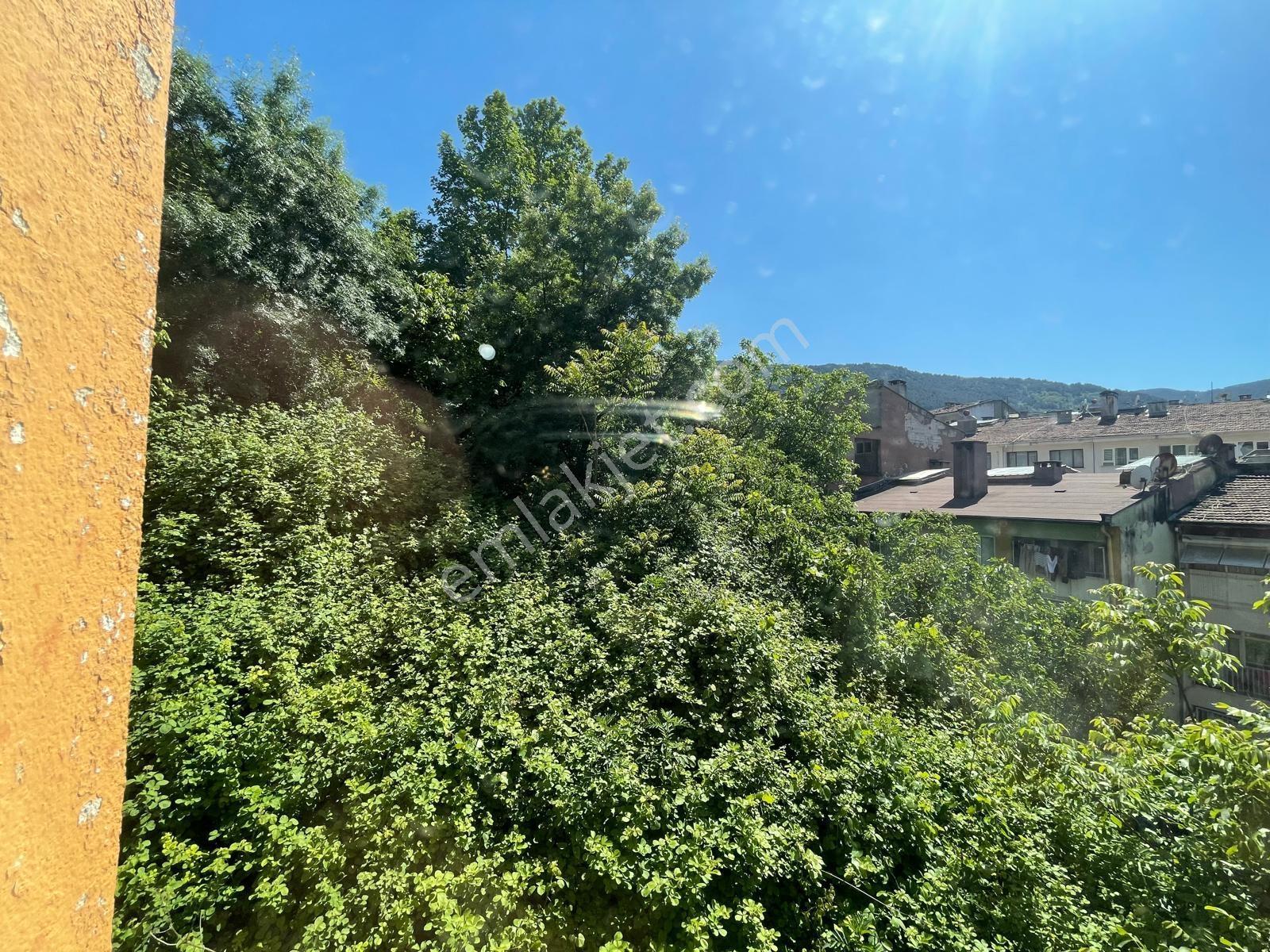 Bke Bursa Kılıç Tn Setbaşı Şiblede Satılık 3+1 105m2 3.kat Daire — fotoğraf 6