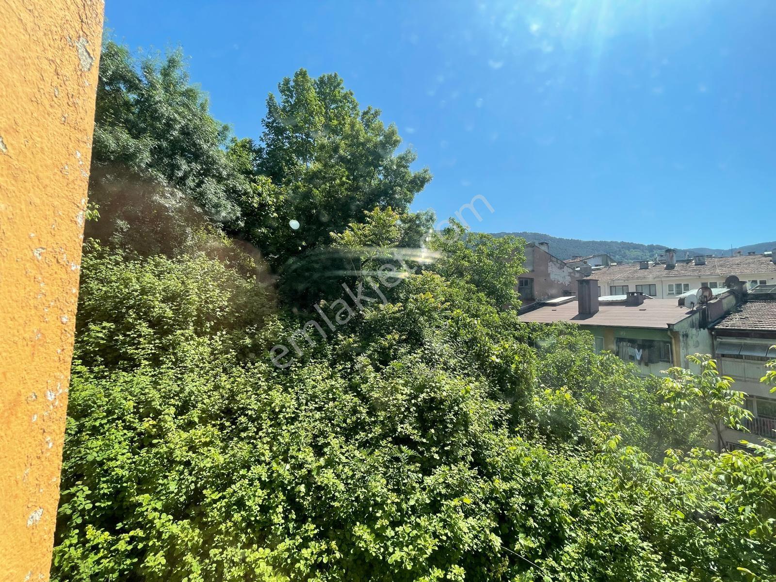 Bke Bursa Kılıç Tn Setbaşı Şiblede Satılık 3+1 105m2 3.kat Daire — fotoğraf 8