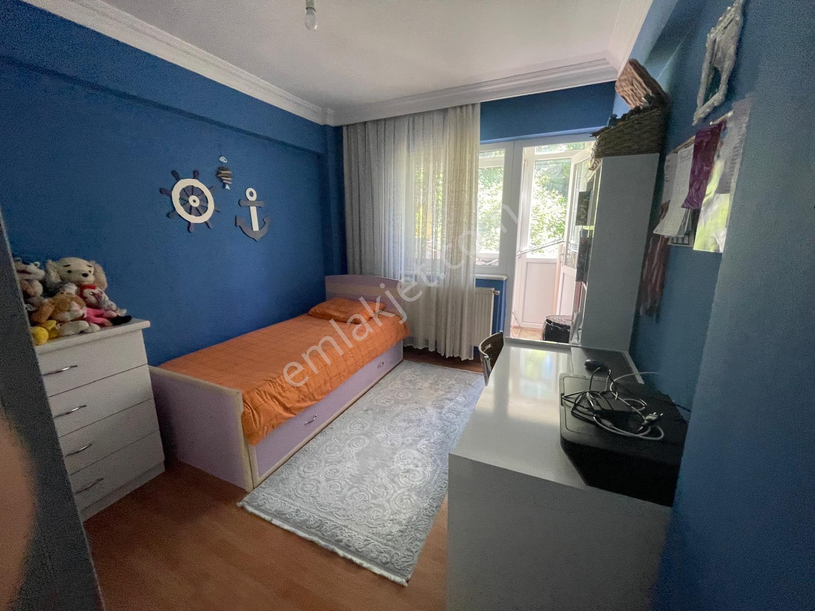 Bke Bursa Kılıç Tn Setbaşı Şiblede Satılık 3+1 105m2 3.kat Daire — fotoğraf 12