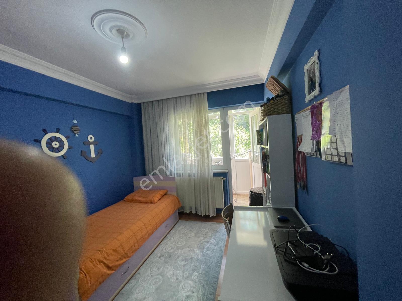 Bke Bursa Kılıç Tn Setbaşı Şiblede Satılık 3+1 105m2 3.kat Daire — fotoğraf 13