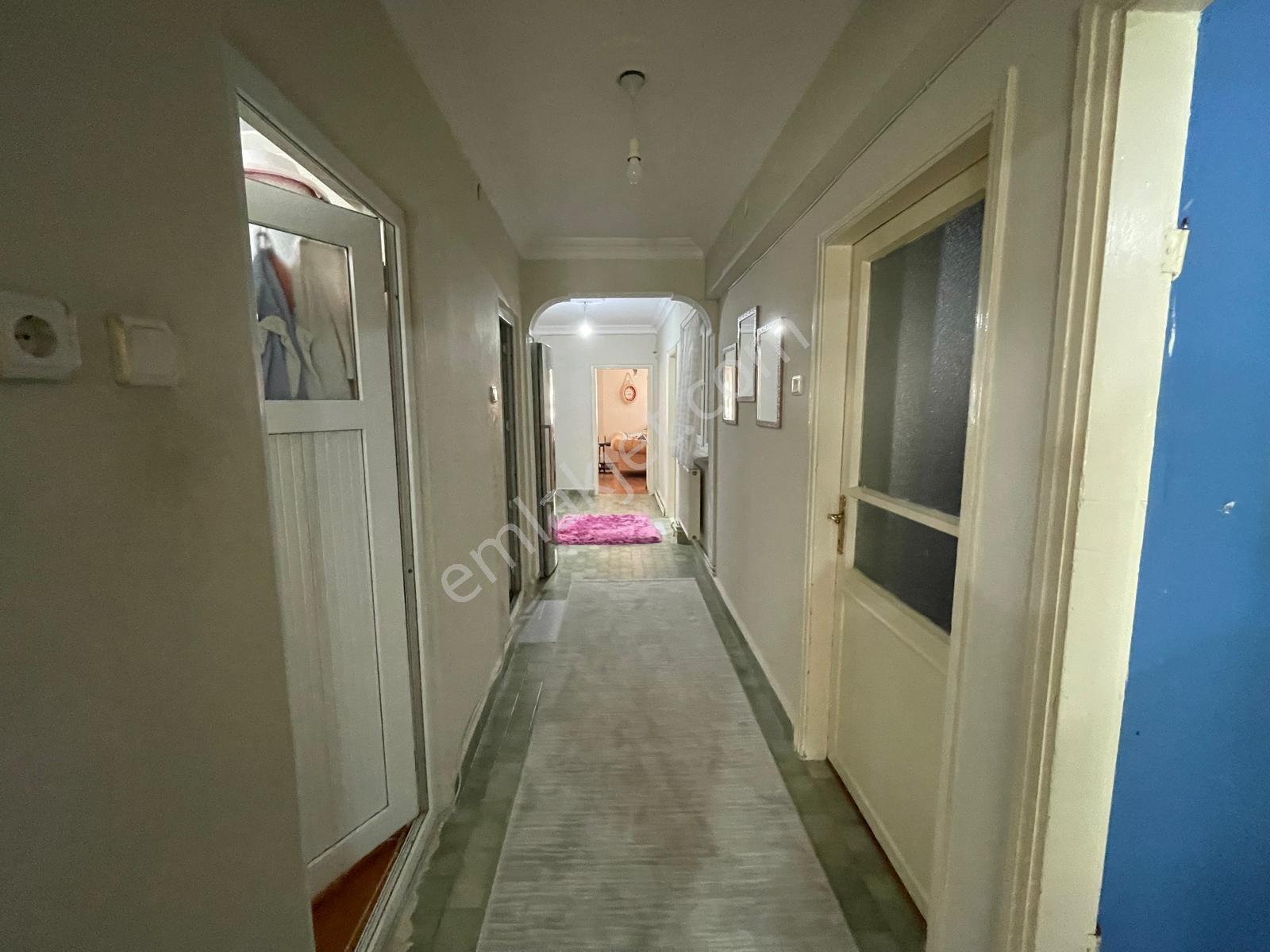 Bke Bursa Kılıç Tn Setbaşı Şiblede Satılık 3+1 105m2 3.kat Daire — fotoğraf 14