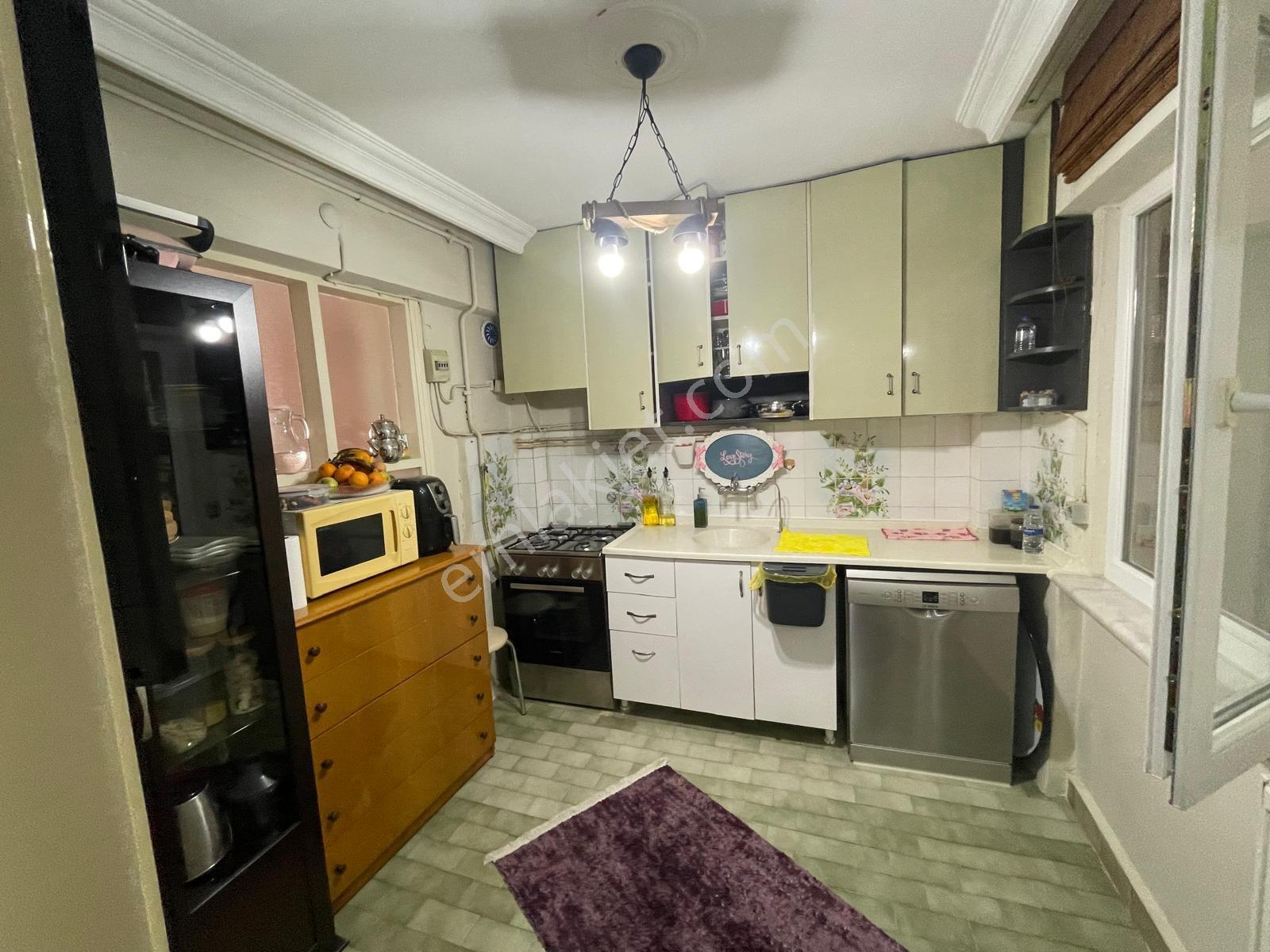 Bke Bursa Kılıç Tn Setbaşı Şiblede Satılık 3+1 105m2 3.kat Daire — fotoğraf 18