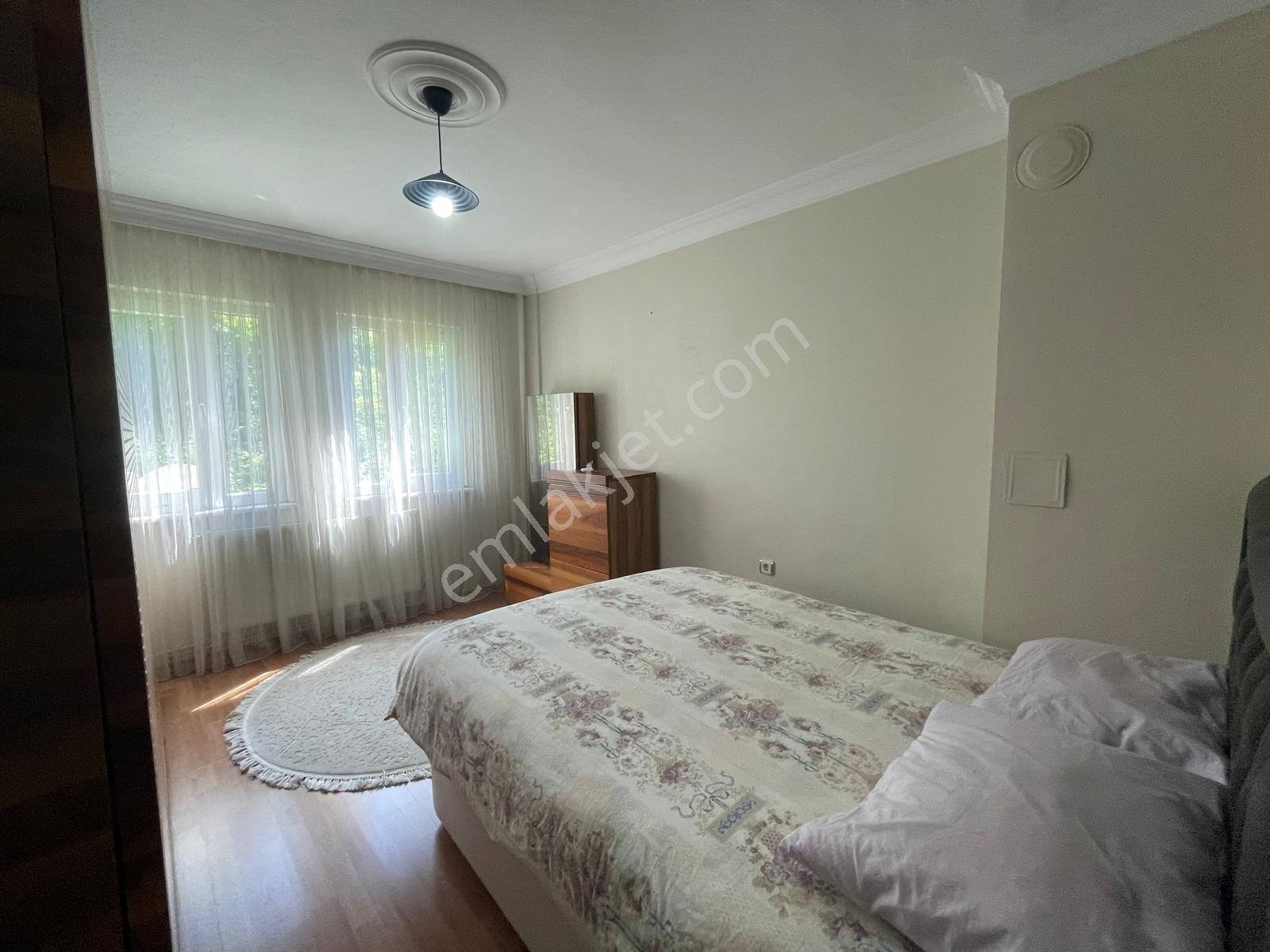 Bke Bursa Kılıç Tn Setbaşı Şiblede Satılık 3+1 105m2 3.kat Daire — fotoğraf 19