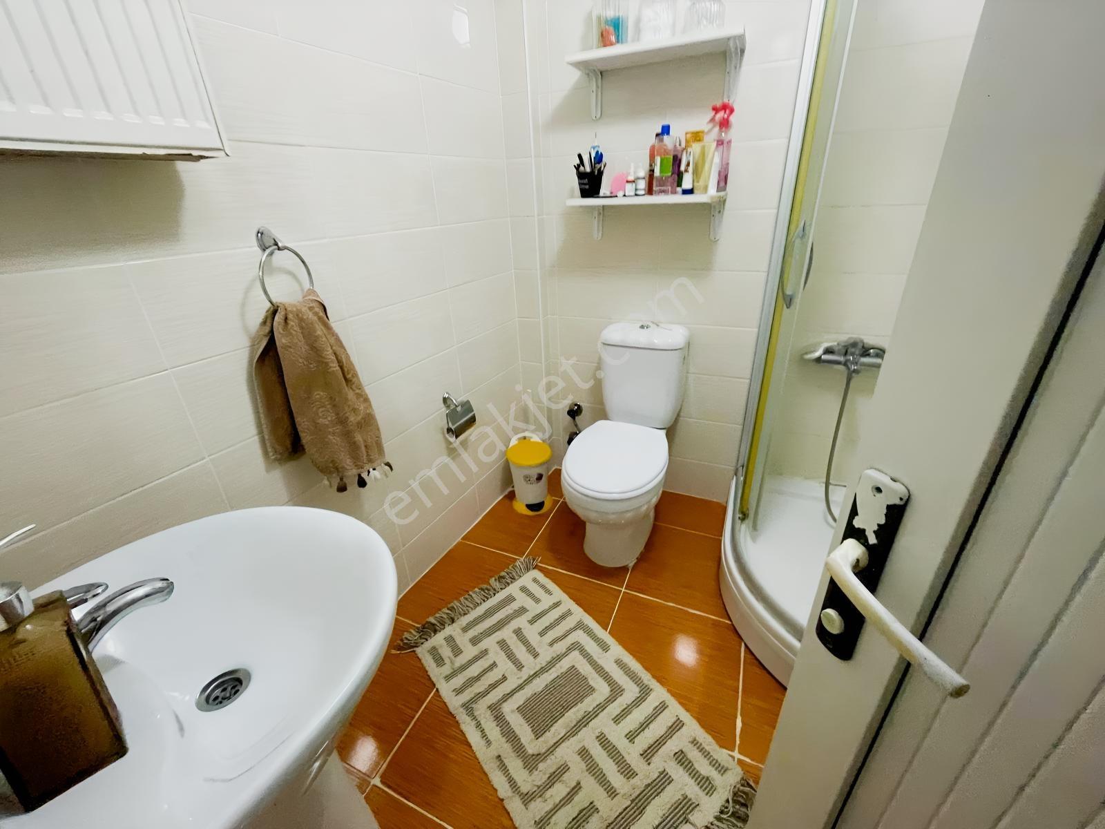 Bke Bursa Kılıç Tn Setbaşı Şiblede Satılık 3+1 105m2 3.kat Daire — fotoğraf 23