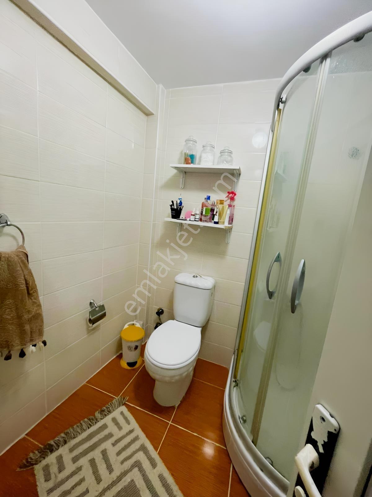 Bke Bursa Kılıç Tn Setbaşı Şiblede Satılık 3+1 105m2 3.kat Daire — fotoğraf 28