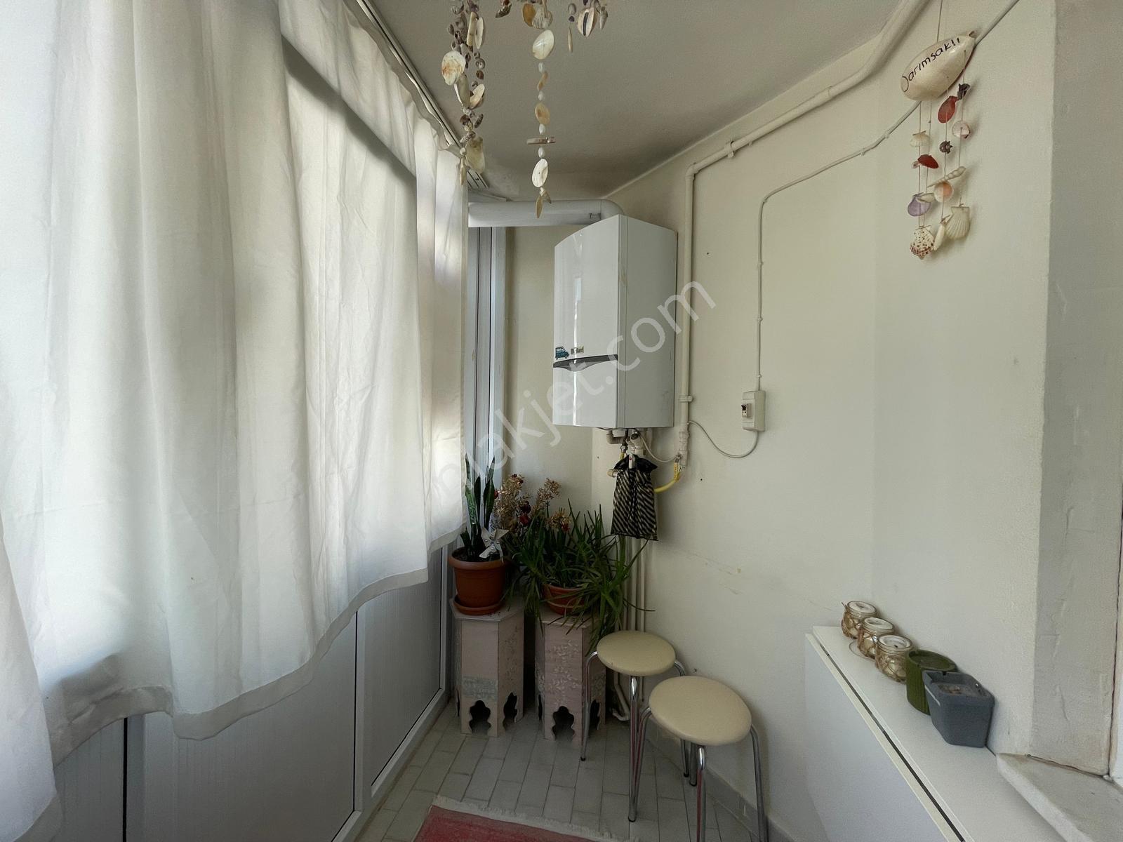 Bke Bursa Kılıç Tn Setbaşı Şiblede Satılık 3+1 105m2 3.kat Daire — fotoğraf 32