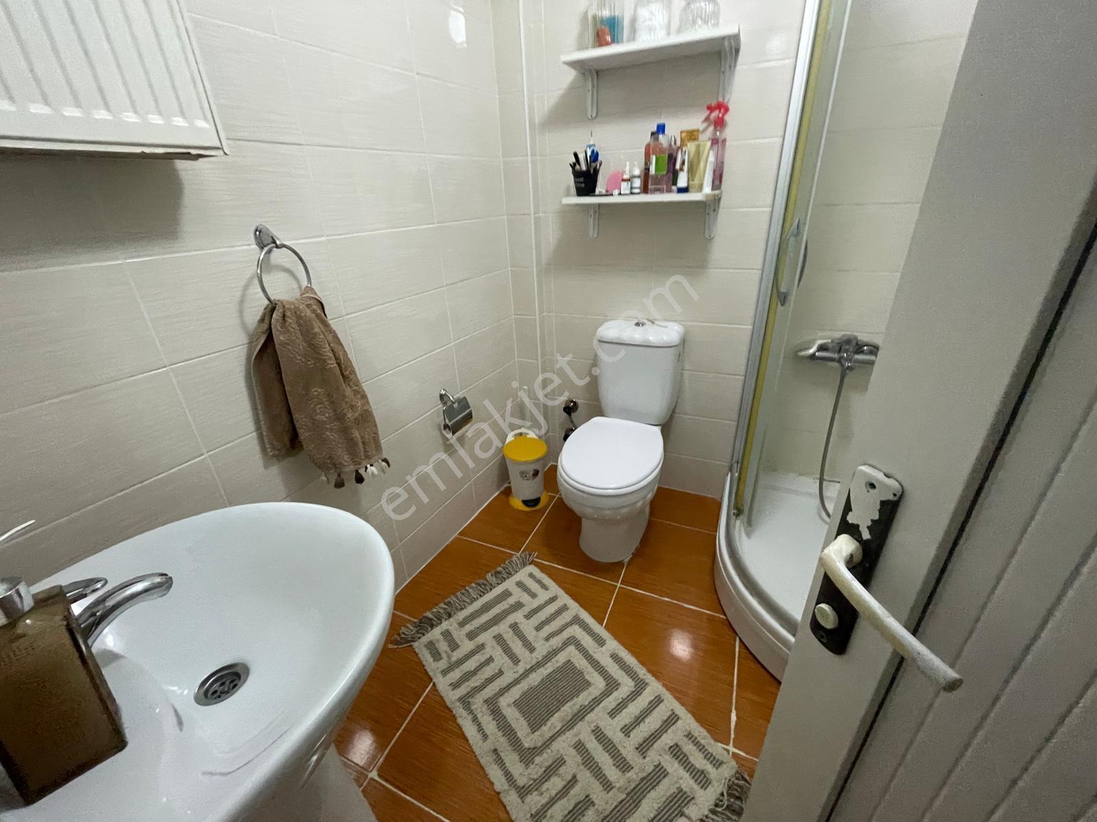 Bke Bursa Kılıç Tn Setbaşı Şiblede Satılık 3+1 105m2 3.kat Daire — fotoğraf 33