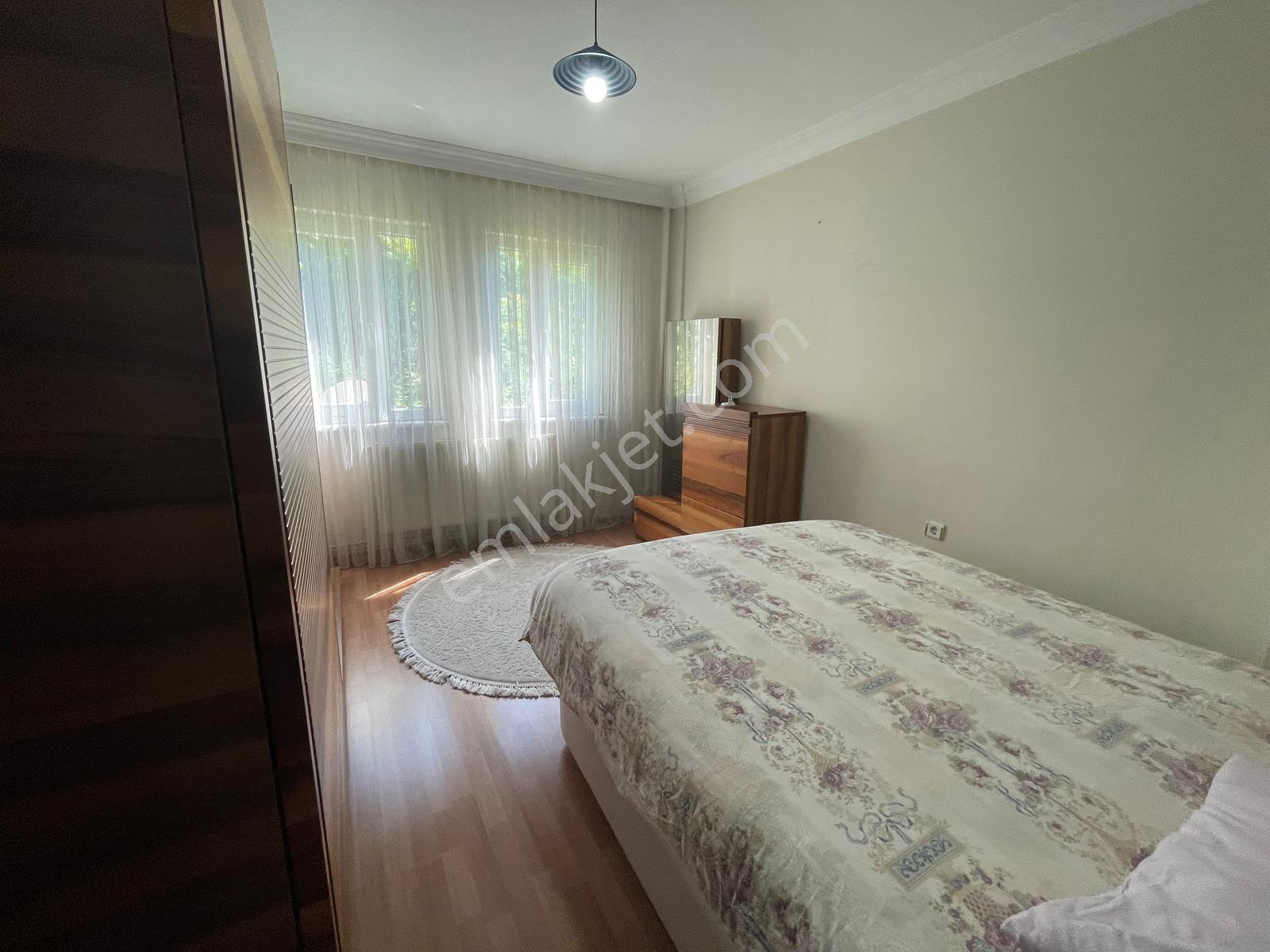 Bke Bursa Kılıç Tn Setbaşı Şiblede Satılık 3+1 105m2 3.kat Daire — fotoğraf 34