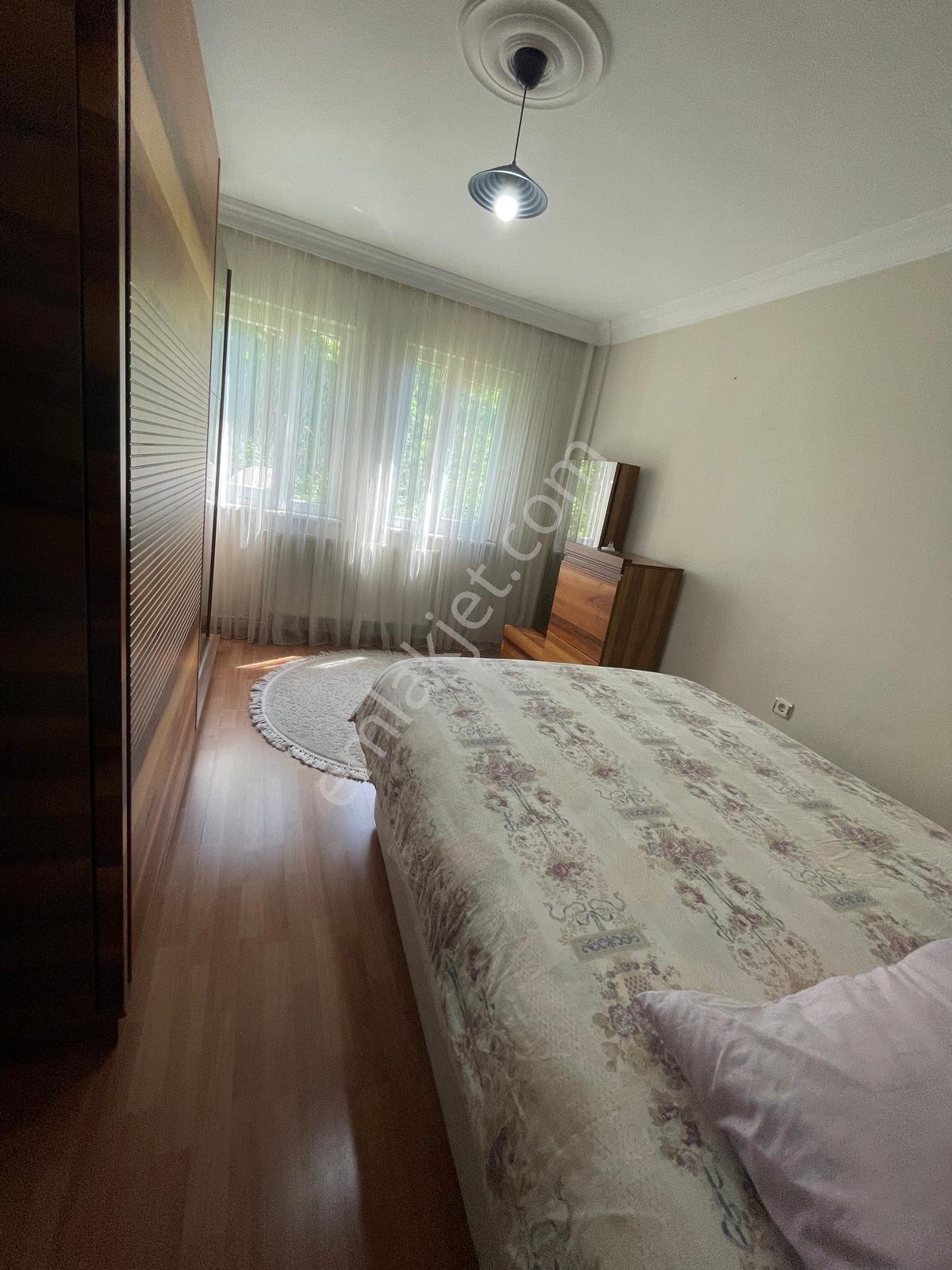 Bke Bursa Kılıç Tn Setbaşı Şiblede Satılık 3+1 105m2 3.kat Daire — fotoğraf 35