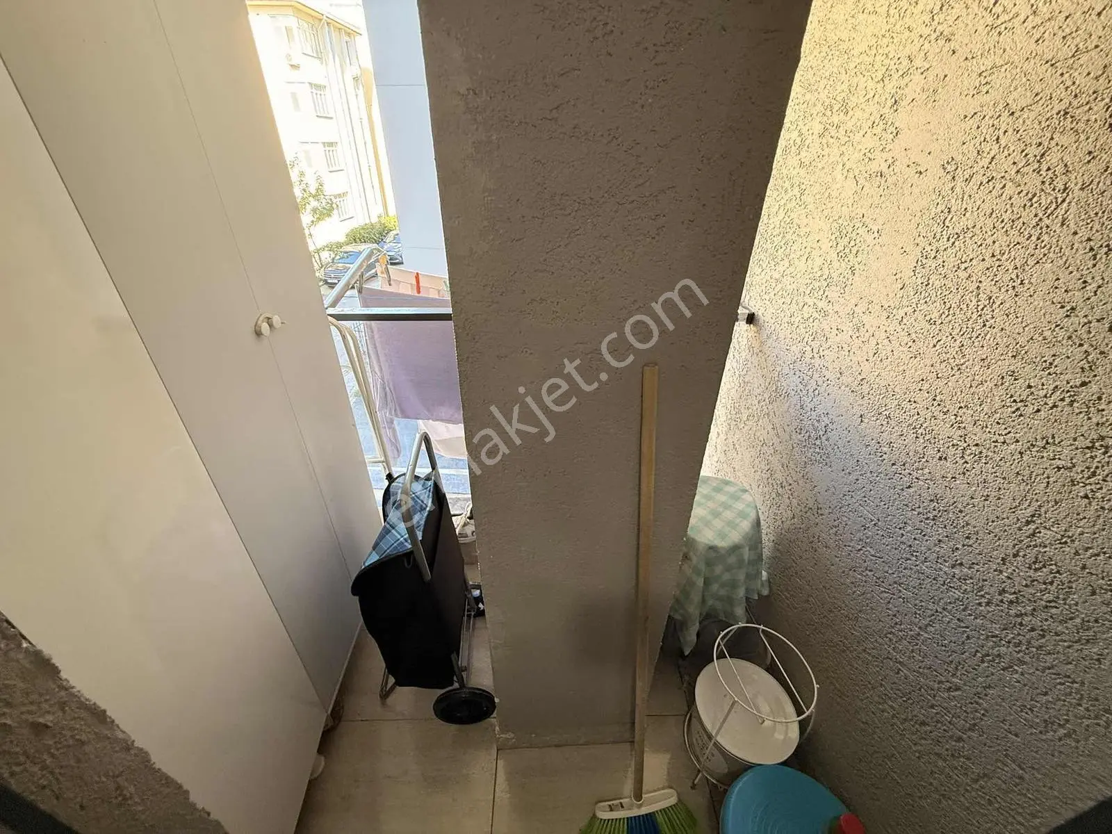 Dikilitaşta Kapalı Otoparklı Yeni Binada Satılık 2+1 Daire — fotoğraf 17