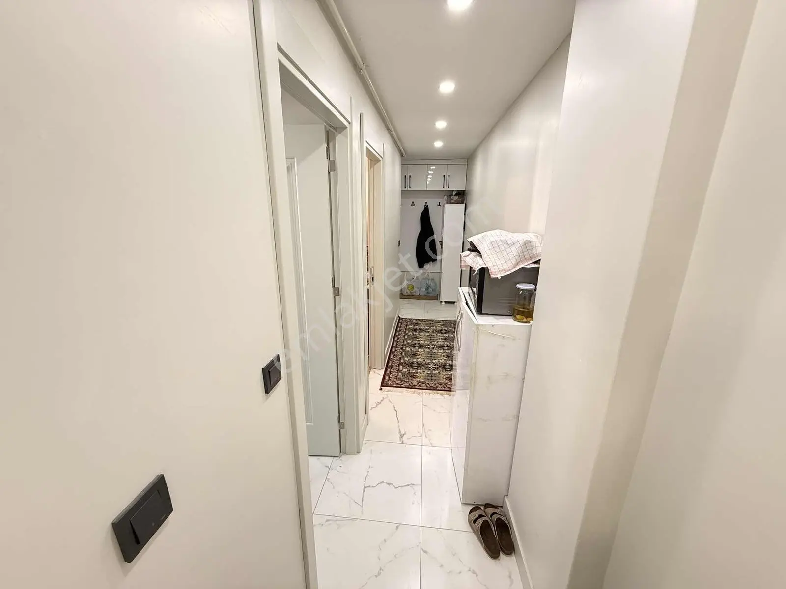 Dikilitaşta Kapalı Otoparklı Yeni Binada Satılık 2+1 Daire — fotoğraf 18