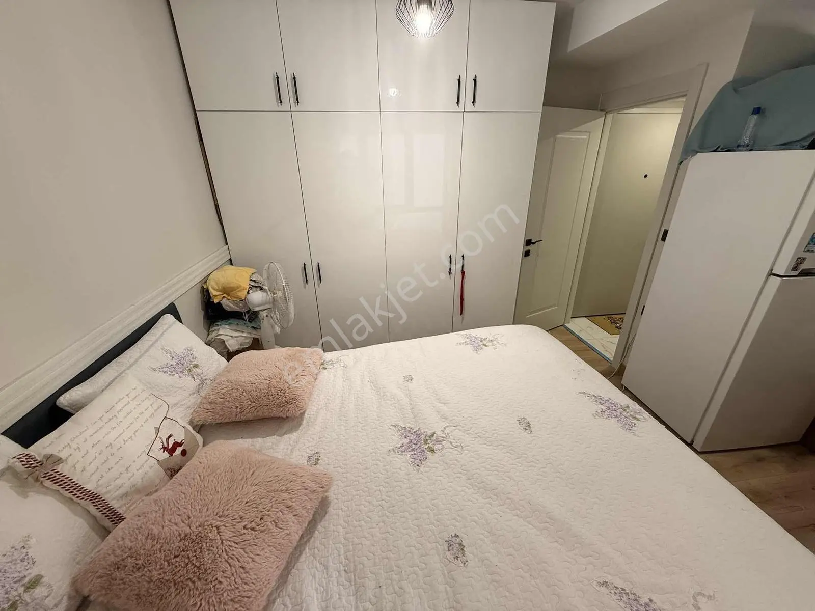 Dikilitaşta Kapalı Otoparklı Yeni Binada Satılık 2+1 Daire — fotoğraf 19