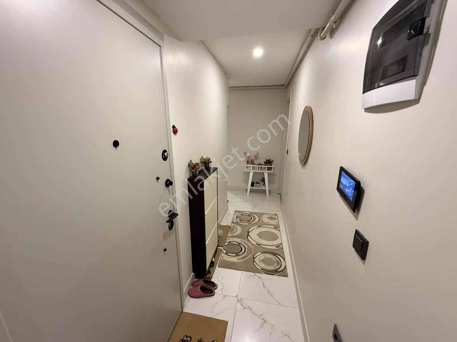 Dikilitaşta Kapalı Otoparklı Yeni Binada Satılık 2+1 Daire — fotoğraf 20