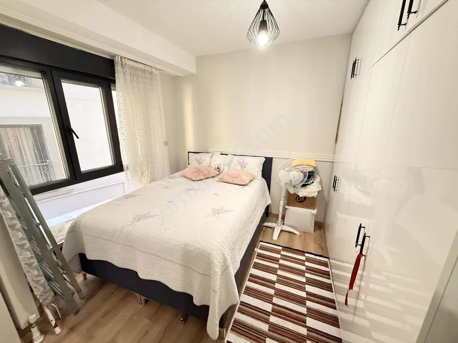 Dikilitaşta Kapalı Otoparklı Yeni Binada Satılık 2+1 Daire — fotoğraf 21