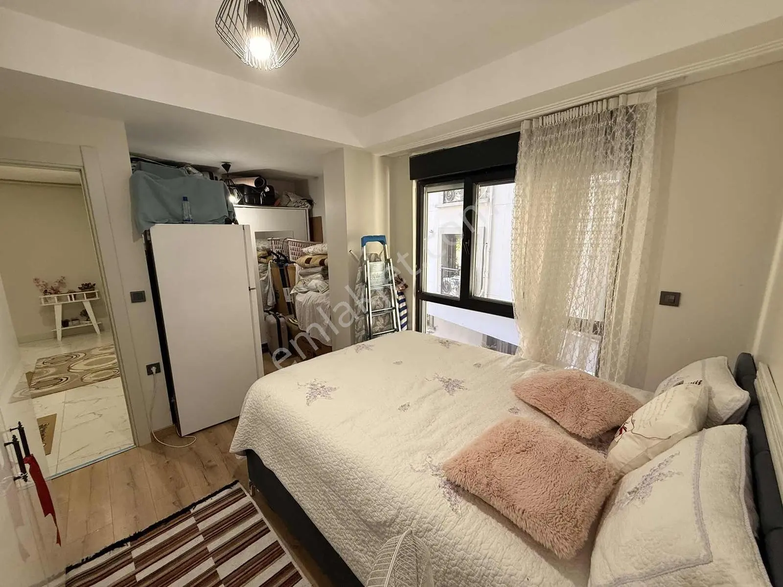 Dikilitaşta Kapalı Otoparklı Yeni Binada Satılık 2+1 Daire — fotoğraf 22