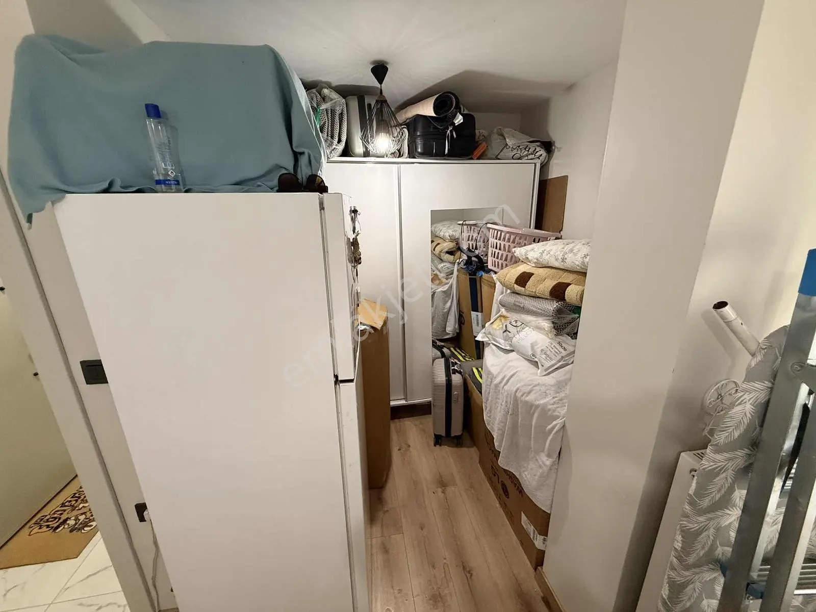 Dikilitaşta Kapalı Otoparklı Yeni Binada Satılık 2+1 Daire — fotoğraf 23
