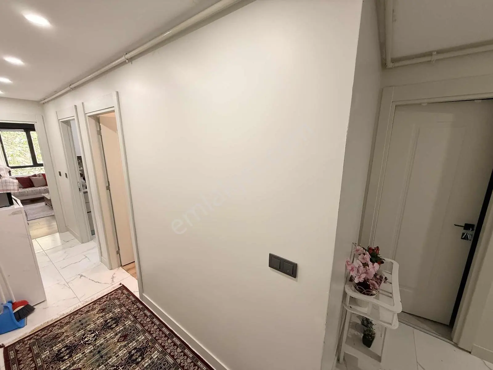 Dikilitaşta Kapalı Otoparklı Yeni Binada Satılık 2+1 Daire — fotoğraf 24