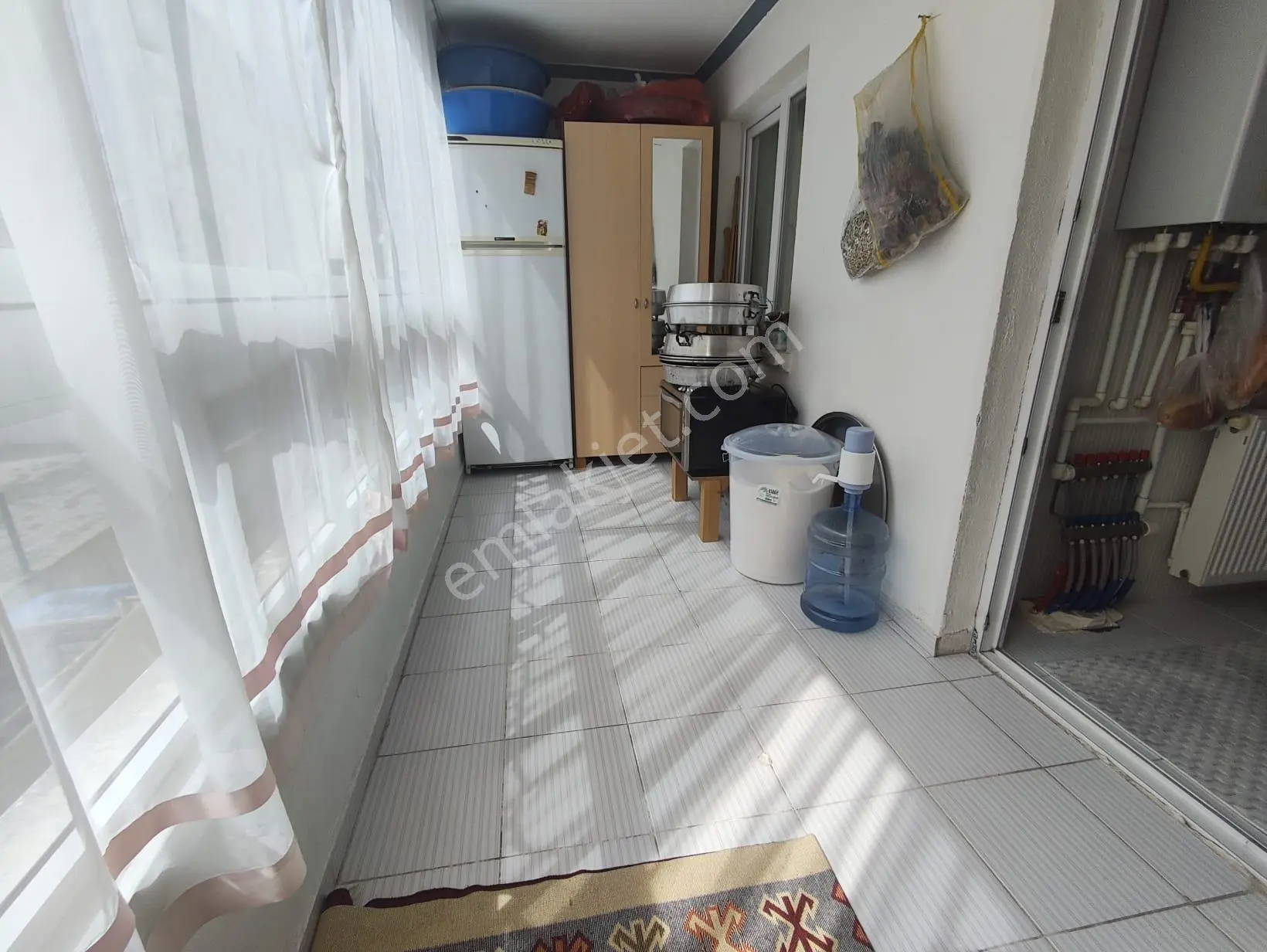 Yılmaz Gayrımenkulden Ebeveyn Banyolu Geniş M2 3+1 Satılık Daire — fotoğraf 18