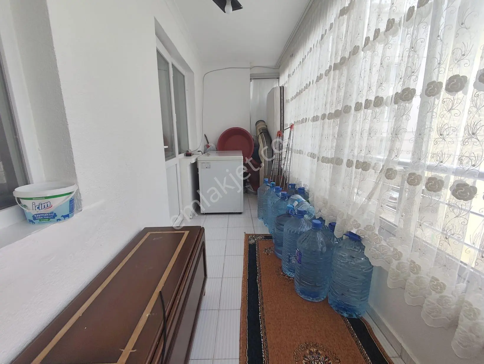 Yılmaz Gayrımenkulden Ebeveyn Banyolu Geniş M2 3+1 Satılık Daire — fotoğraf 20