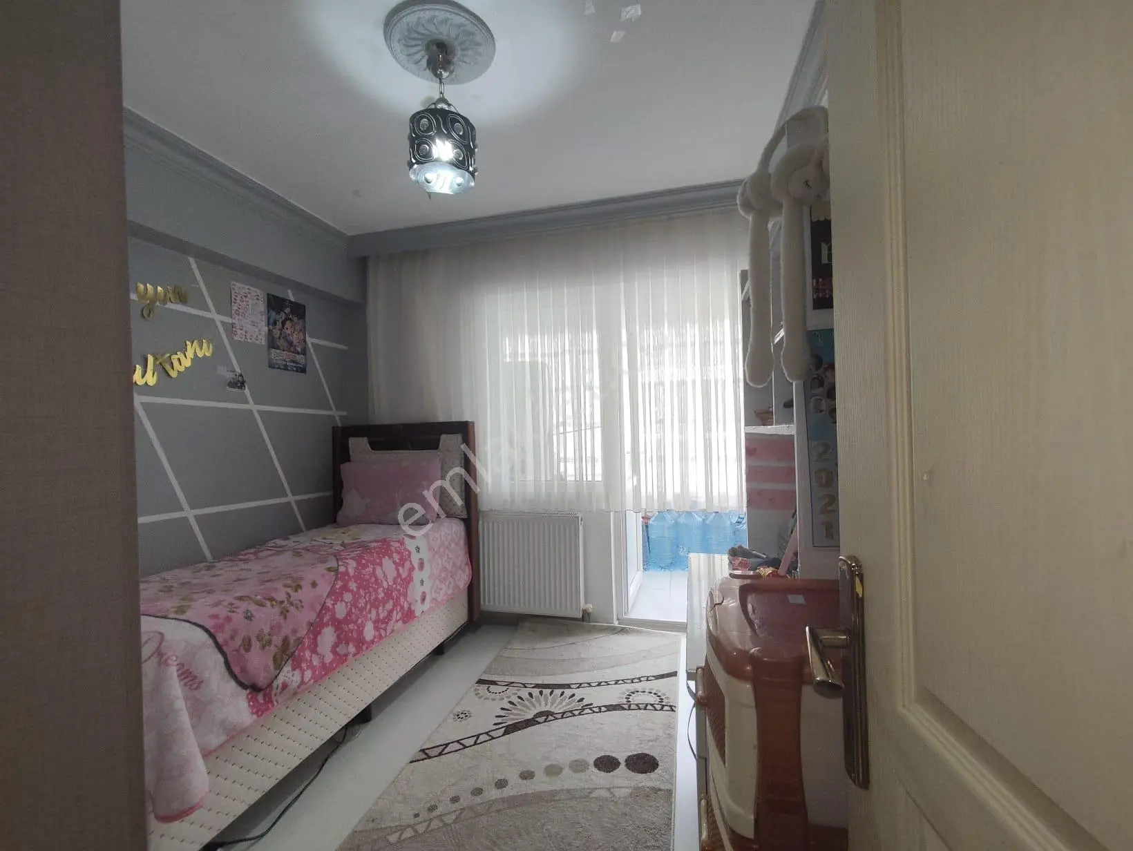 Yılmaz Gayrımenkulden Ebeveyn Banyolu Geniş M2 3+1 Satılık Daire — fotoğraf 25