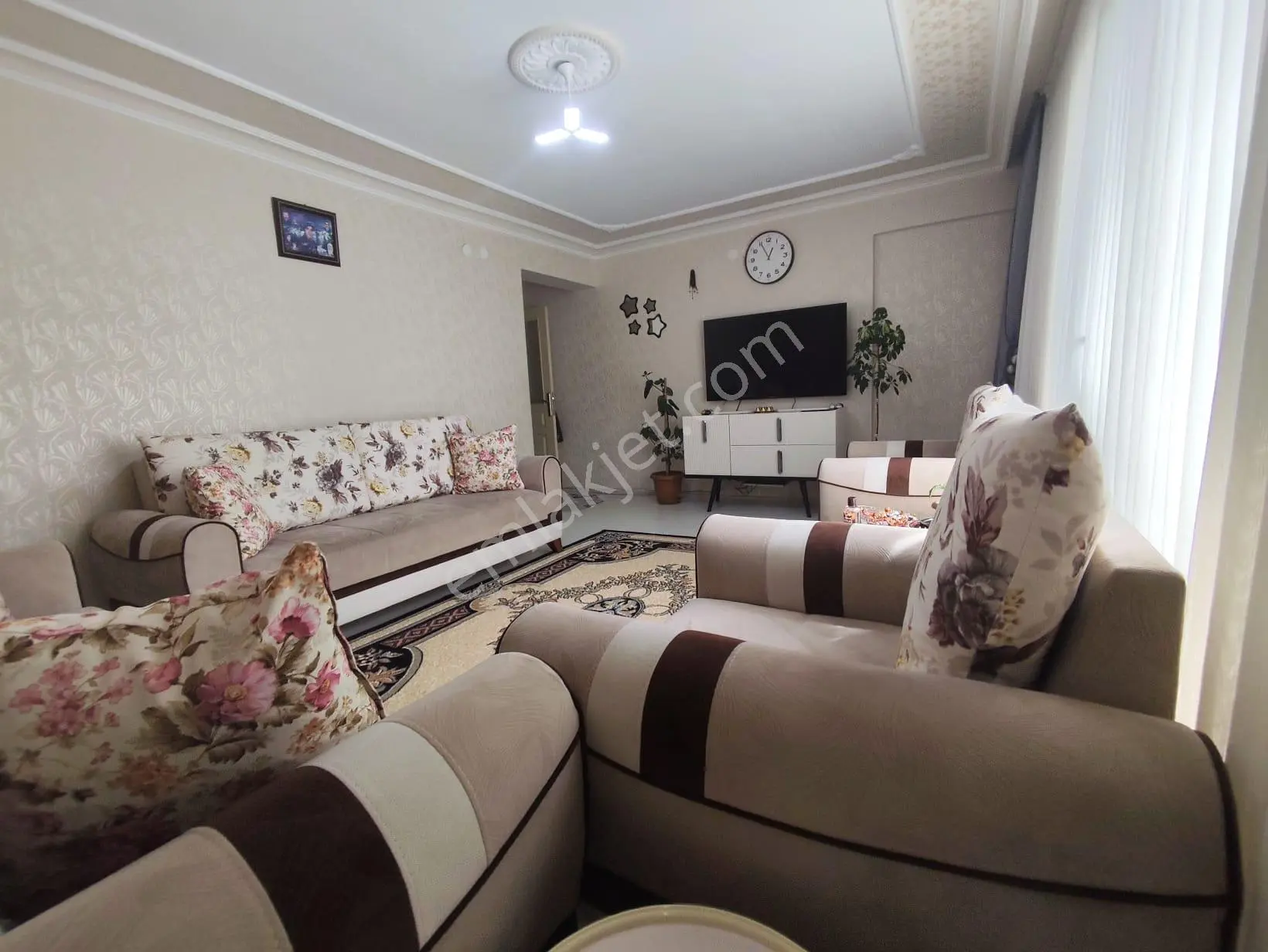 Yılmaz Gayrımenkulden Ebeveyn Banyolu Geniş M2 3+1 Satılık Daire — fotoğraf 28