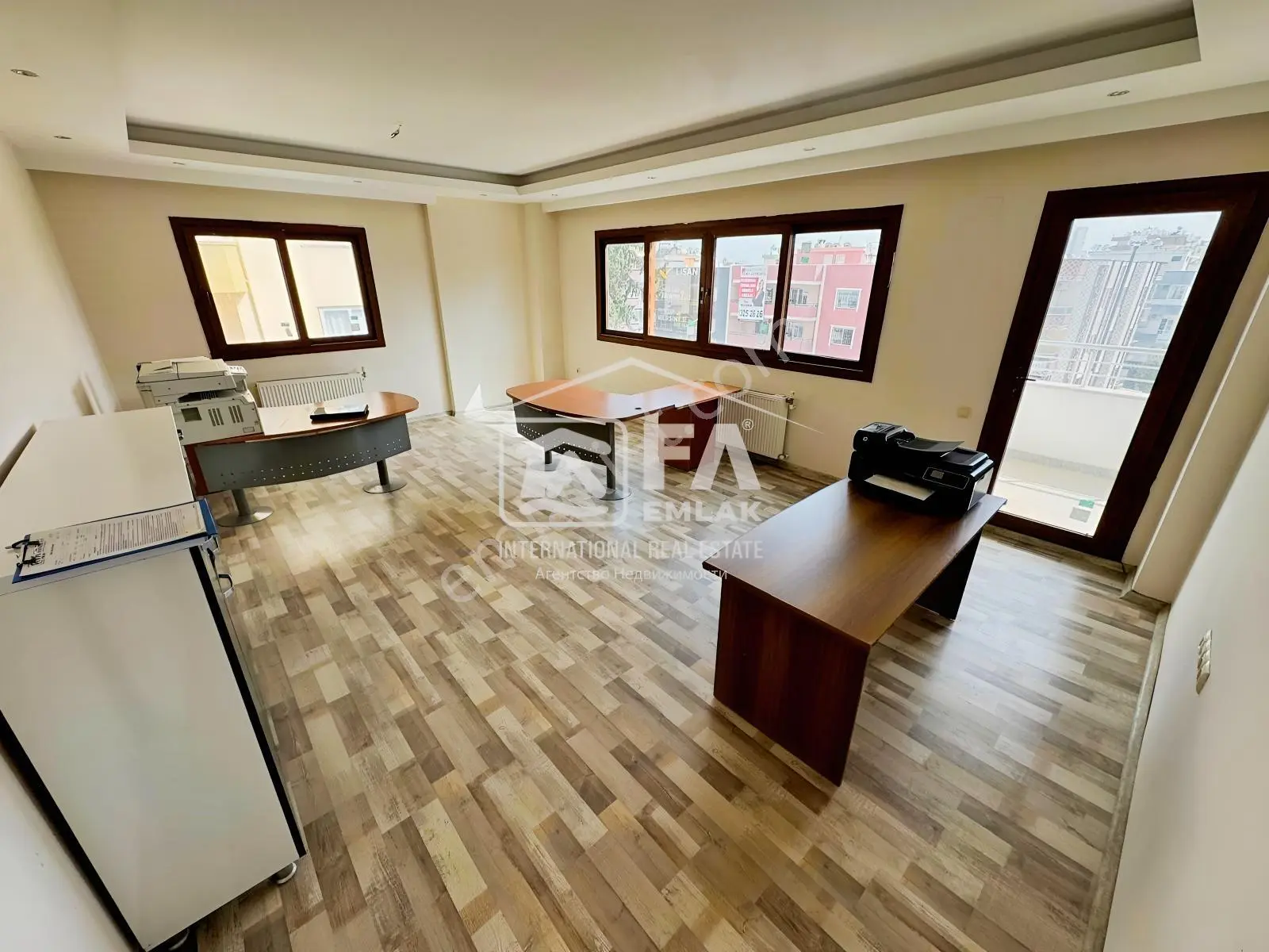 Fa'dan Yenişehir'de Prestijli Konumda Her Kat Tek Masrasız — fotoğraf 3