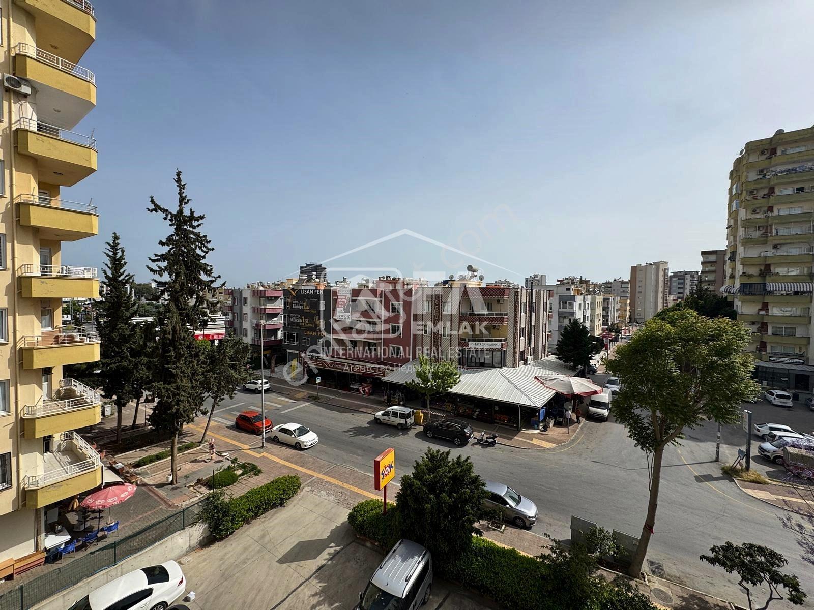 Fa'dan Yenişehir'de Prestijli Konumda Her Kat Tek Masrasız — fotoğraf 6