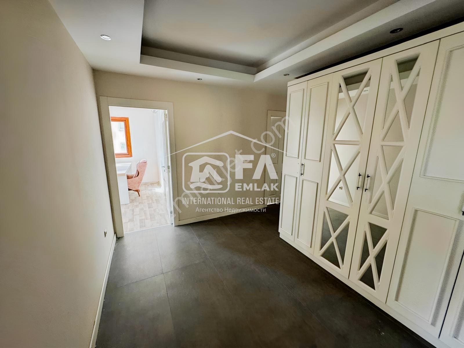 Fa'dan Yenişehir'de Prestijli Konumda Her Kat Tek Masrasız — fotoğraf 12