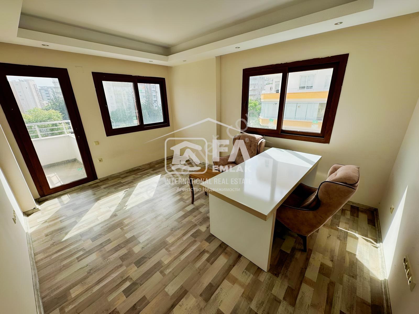 Fa'dan Yenişehir'de Prestijli Konumda Her Kat Tek Masrasız — fotoğraf 13