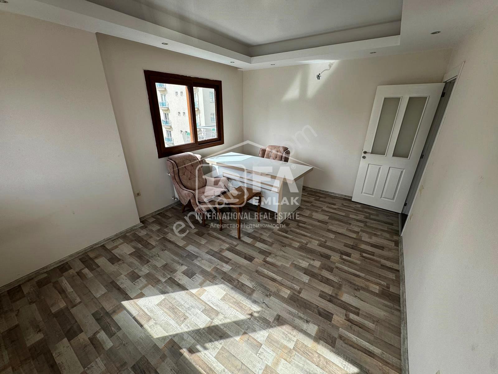 Fa'dan Yenişehir'de Prestijli Konumda Her Kat Tek Masrasız — fotoğraf 14