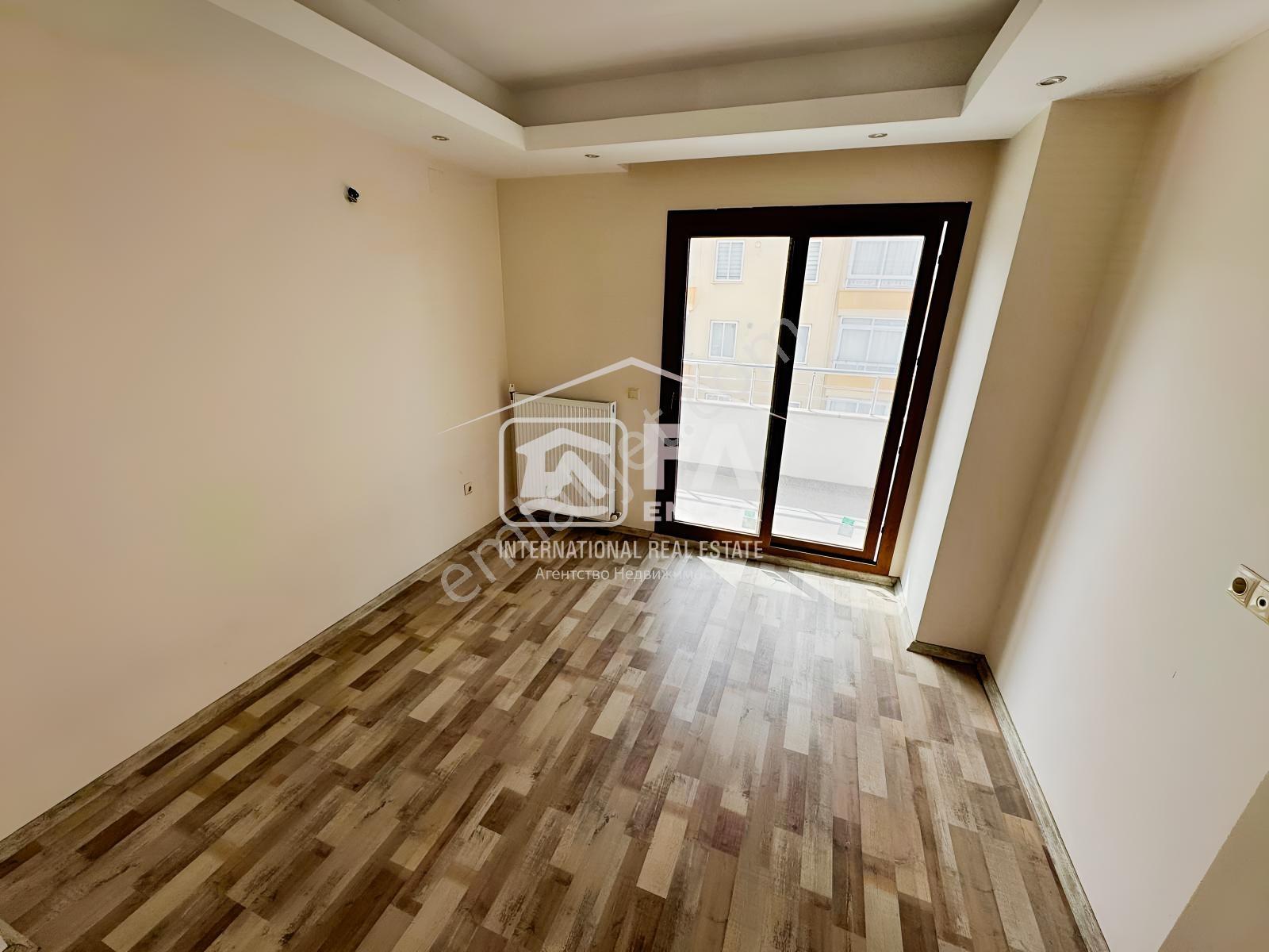 Fa'dan Yenişehir'de Prestijli Konumda Her Kat Tek Masrasız — fotoğraf 16
