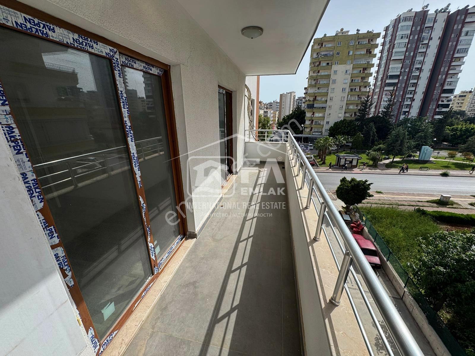 Fa'dan Yenişehir'de Prestijli Konumda Her Kat Tek Masrasız — fotoğraf 17