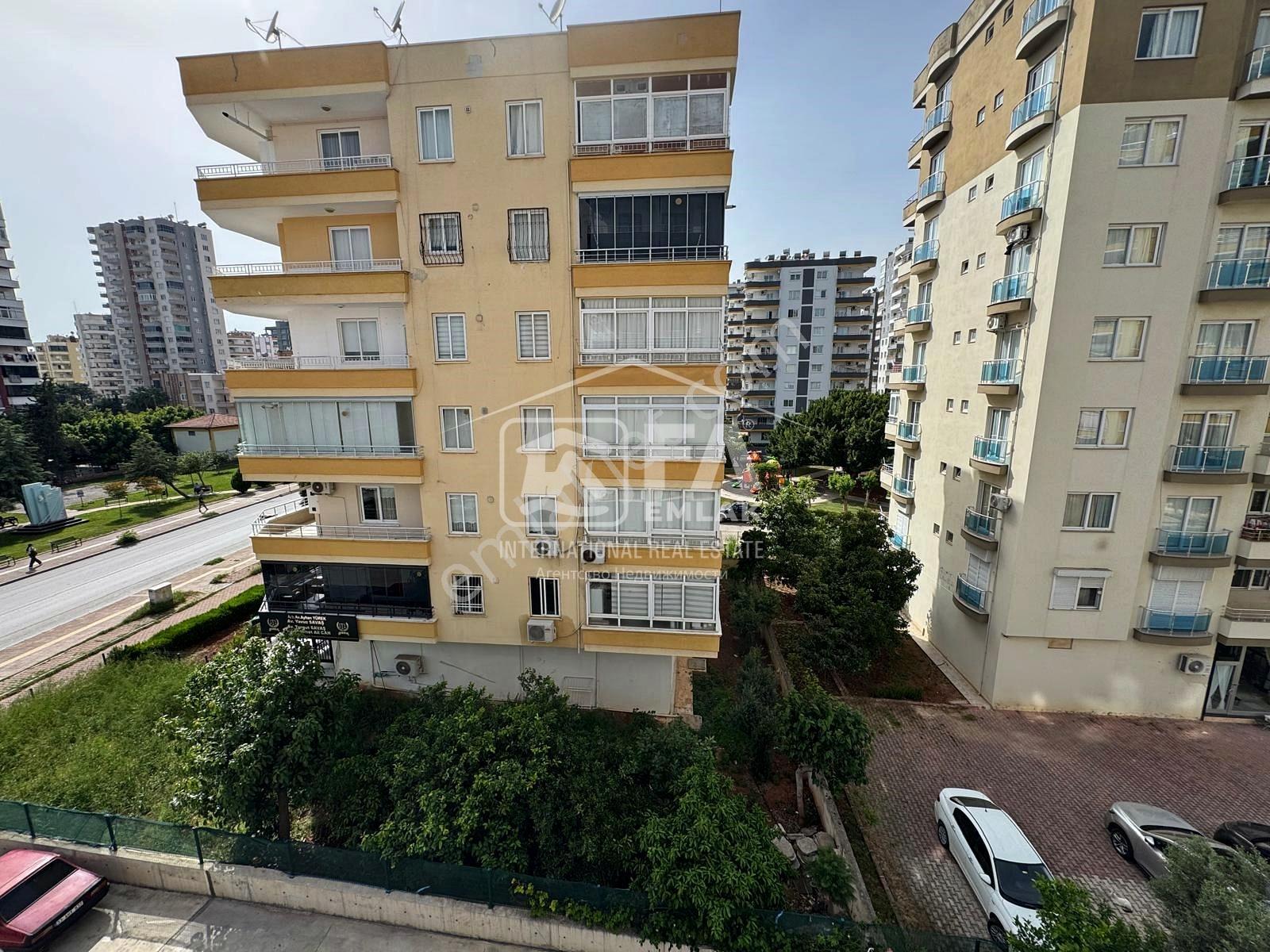 Fa'dan Yenişehir'de Prestijli Konumda Her Kat Tek Masrasız — fotoğraf 18