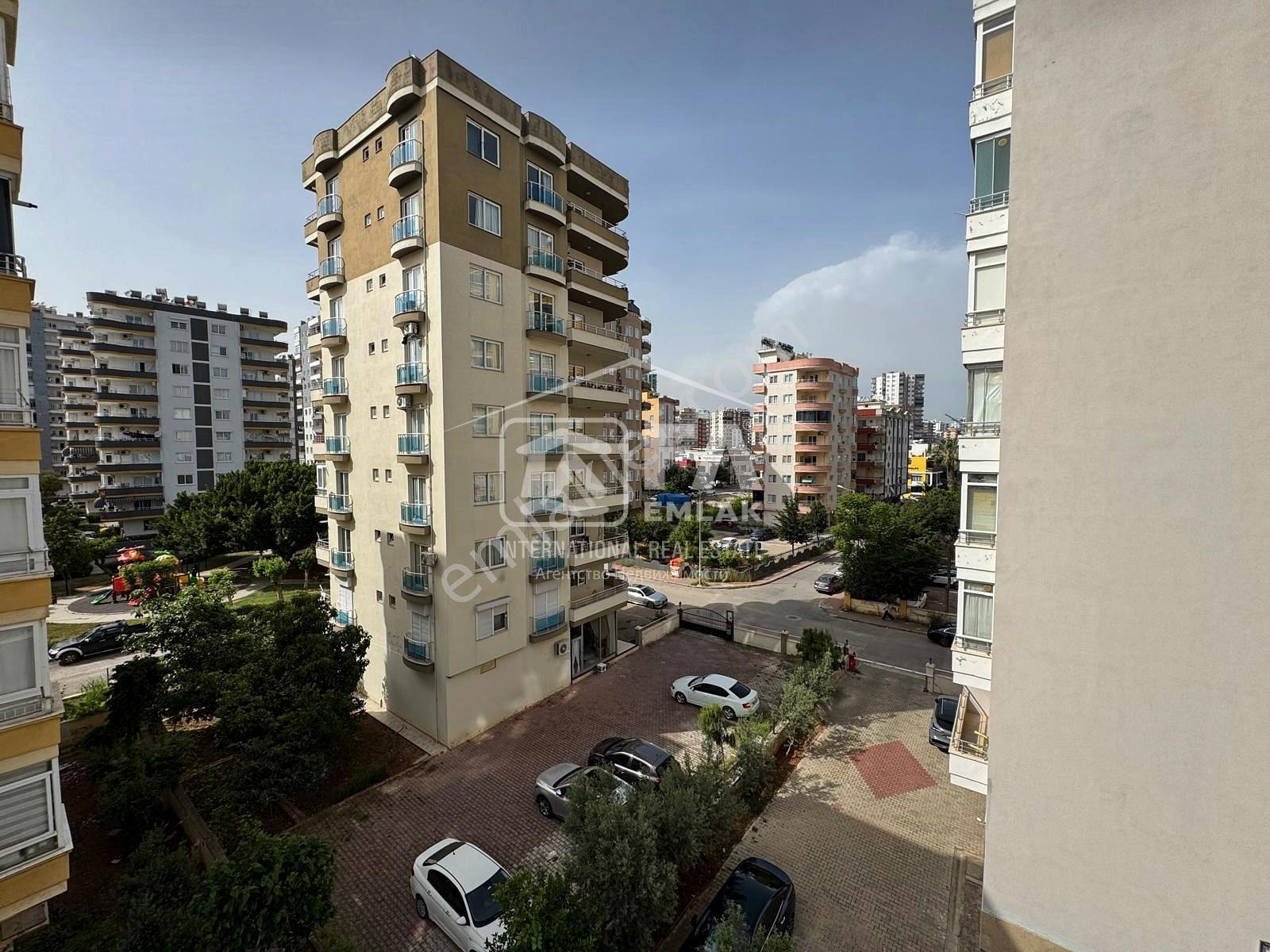 Fa'dan Yenişehir'de Prestijli Konumda Her Kat Tek Masrasız — fotoğraf 19