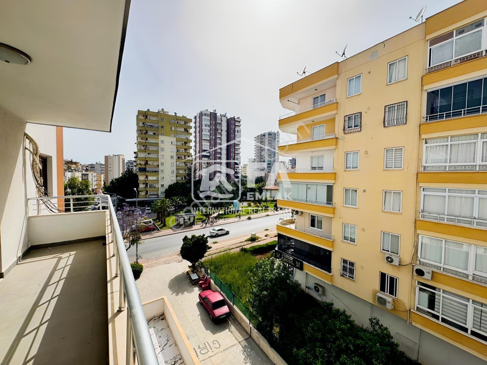 Fa'dan Yenişehir'de Prestijli Konumda Her Kat Tek Masrasız — fotoğraf 20