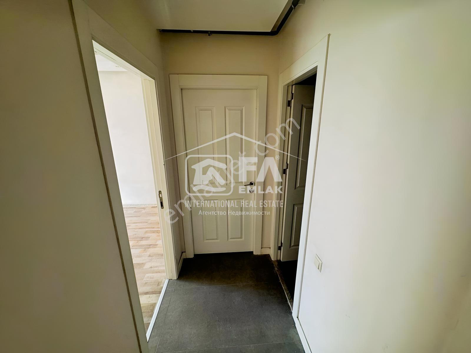 Fa'dan Yenişehir'de Prestijli Konumda Her Kat Tek Masrasız — fotoğraf 22
